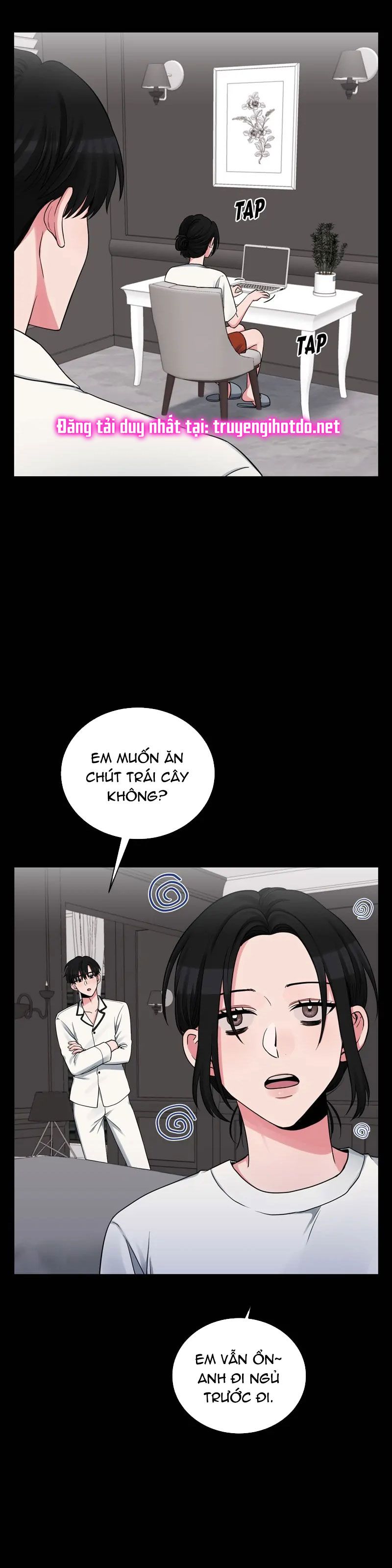 đọc truyện [18+] Ngủ Với Antifan Chương 48 ảnh 5 tại Giả Dược