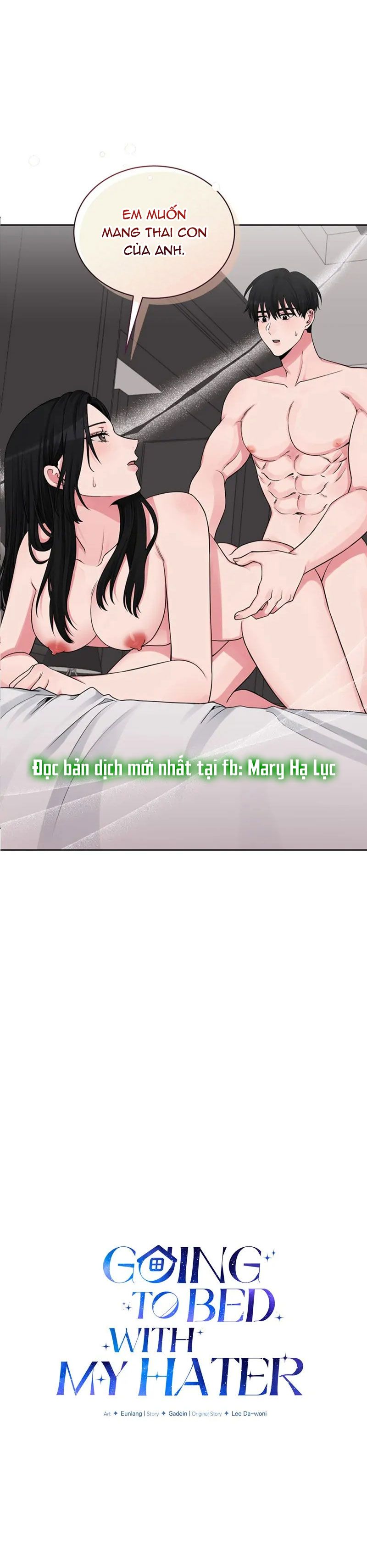 đọc truyện [18+] Ngủ Với Antifan Chương 49 ảnh 2 tại Giả Dược