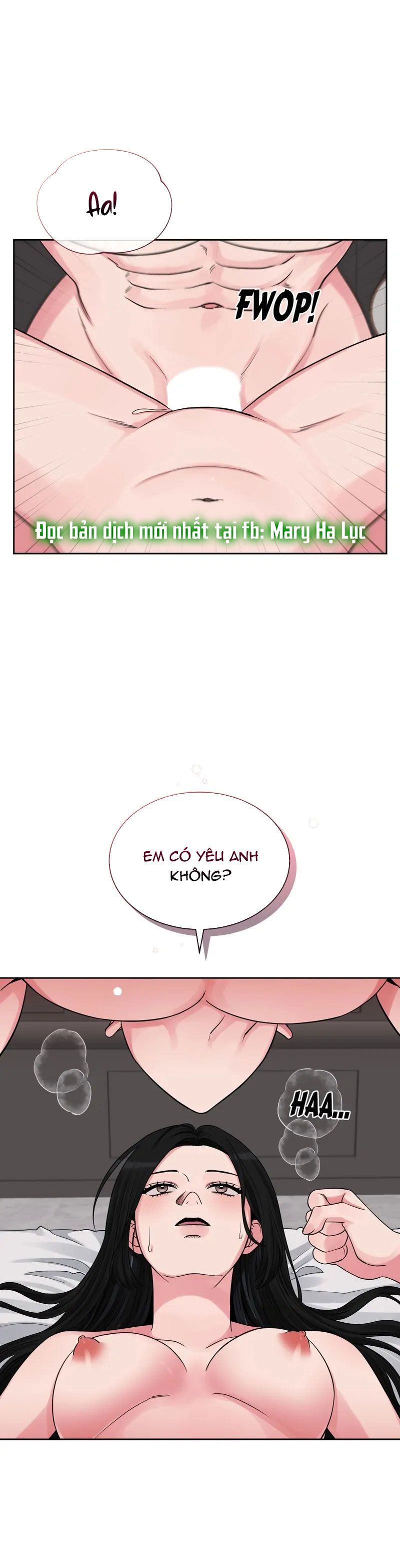 đọc truyện [18+] Ngủ Với Antifan Chương 49 ảnh 10 tại Giả Dược