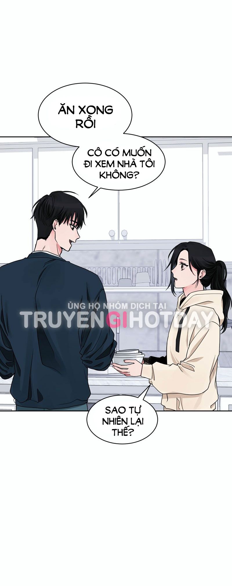 đọc truyện [18+] Ngủ Với Antifan Chương 5 ảnh 20 tại Giả Dược