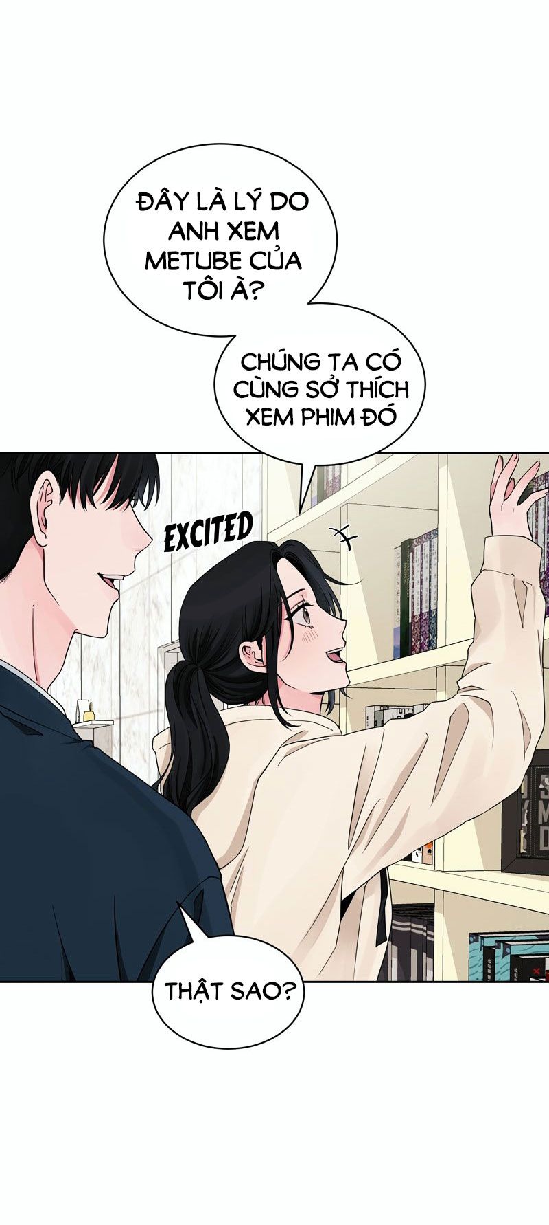 đọc truyện [18+] Ngủ Với Antifan Chương 5 ảnh 50 tại Giả Dược