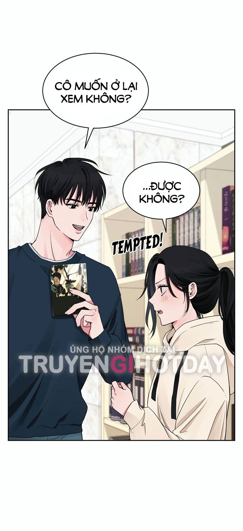 đọc truyện [18+] Ngủ Với Antifan Chương 5 ảnh 53 tại Giả Dược