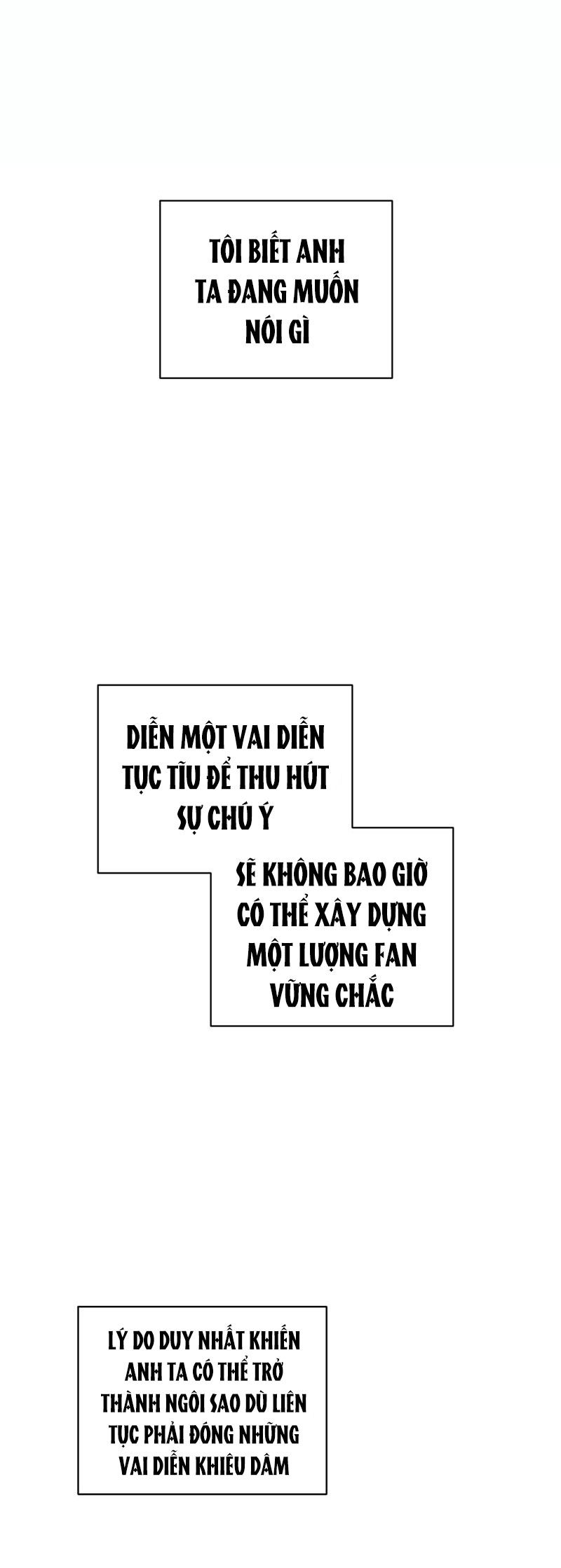 đọc truyện [18+] Ngủ Với Antifan Chương 5 ảnh 60 tại Giả Dược