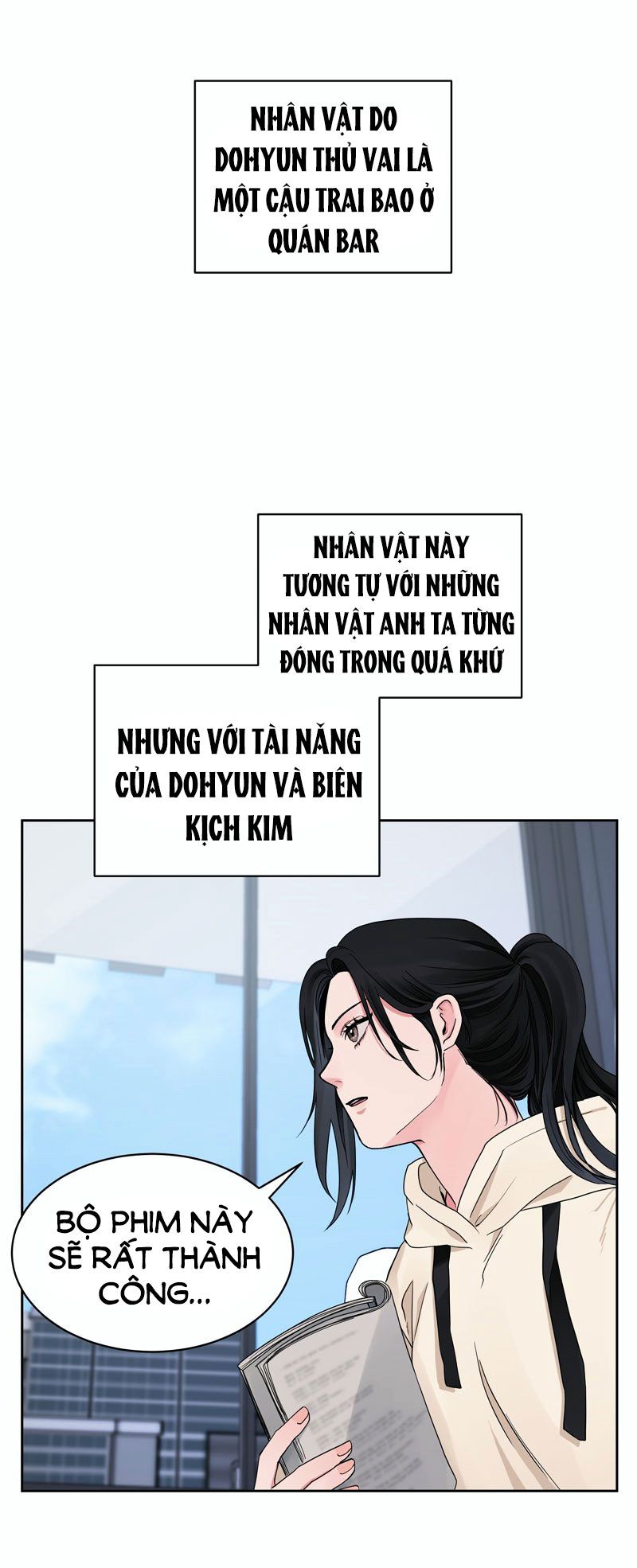 đọc truyện [18+] Ngủ Với Antifan Chương 5 ảnh 62 tại Giả Dược