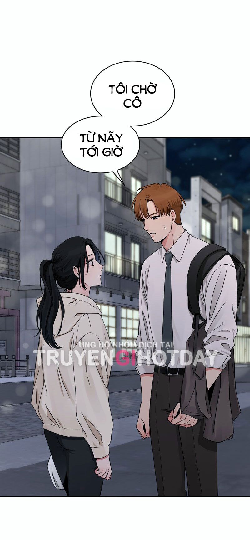 đọc truyện [18+] Ngủ Với Antifan Chương 5 ảnh 83 tại Giả Dược