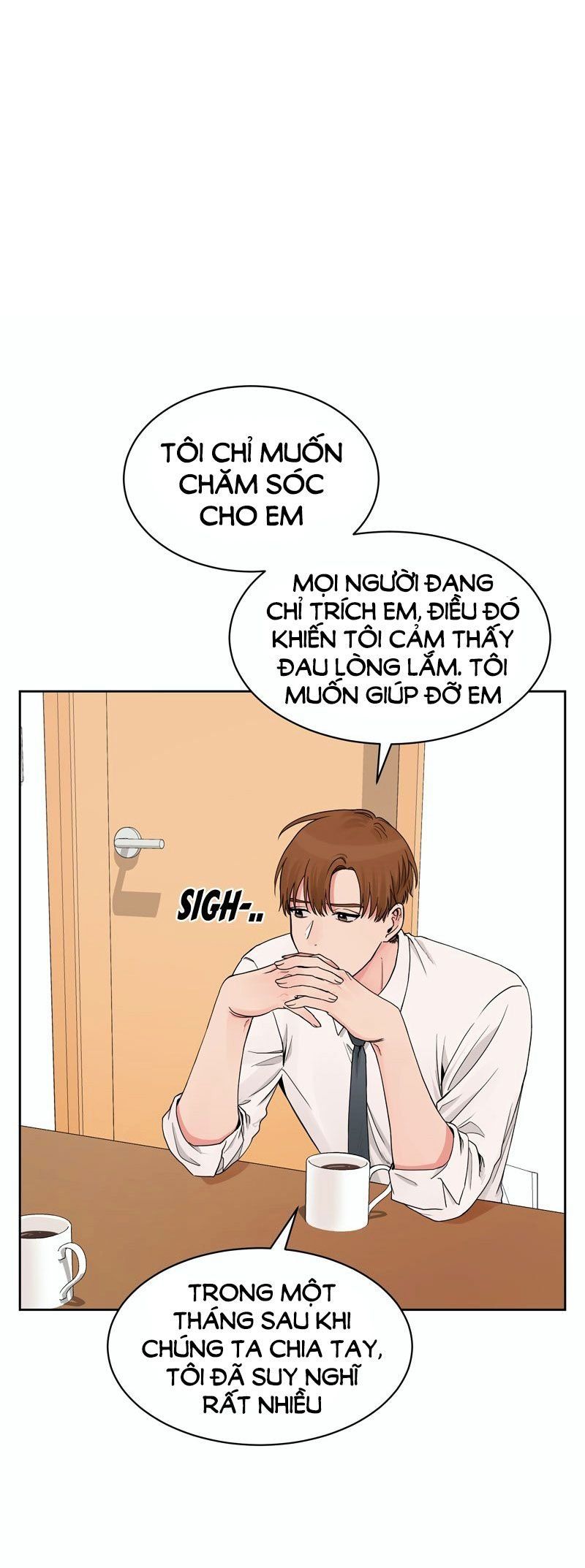 đọc truyện [18+] Ngủ Với Antifan Chương 6.2 ảnh 6 tại Truyện Dạ Ký