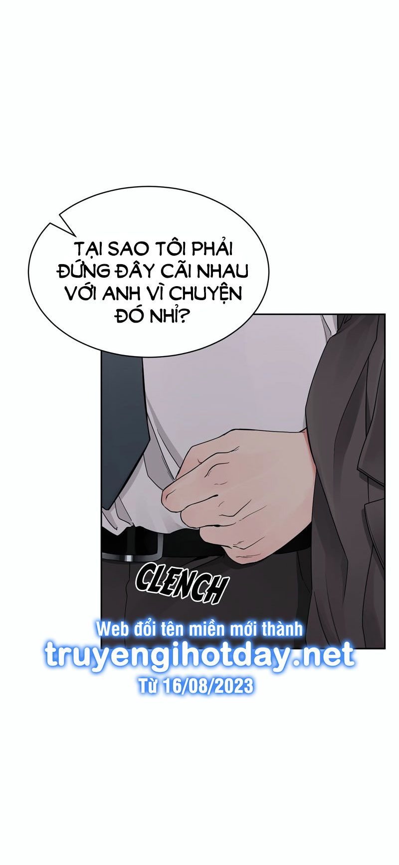 đọc truyện [18+] Ngủ Với Antifan Chương 6 ảnh 20 tại Giả Dược