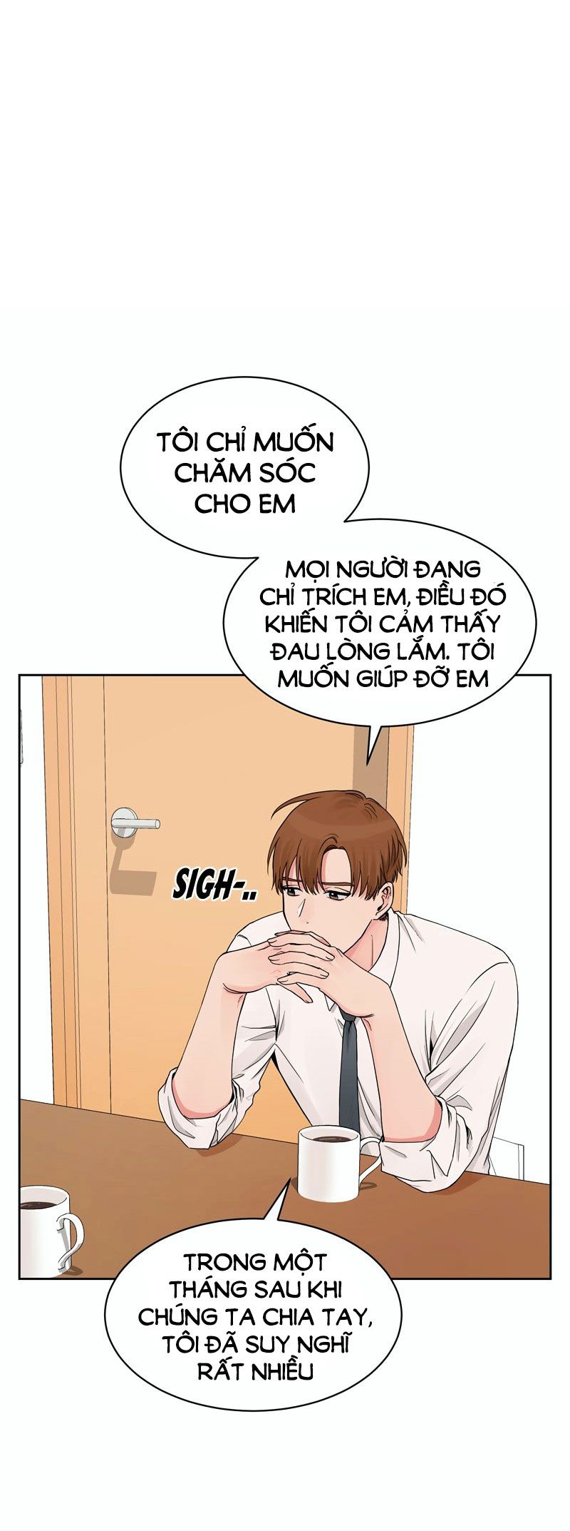 đọc truyện [18+] Ngủ Với Antifan Chương 6 ảnh 40 tại Giả Dược