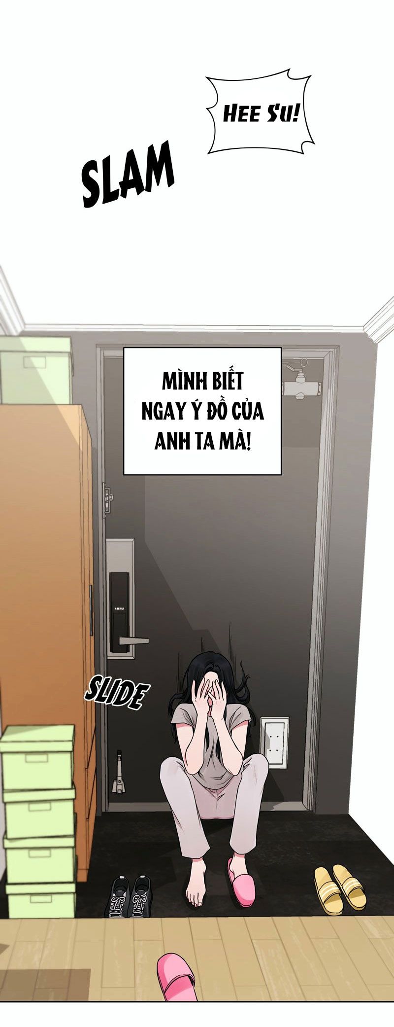 đọc truyện [18+] Ngủ Với Antifan Chương 6 ảnh 74 tại Giả Dược