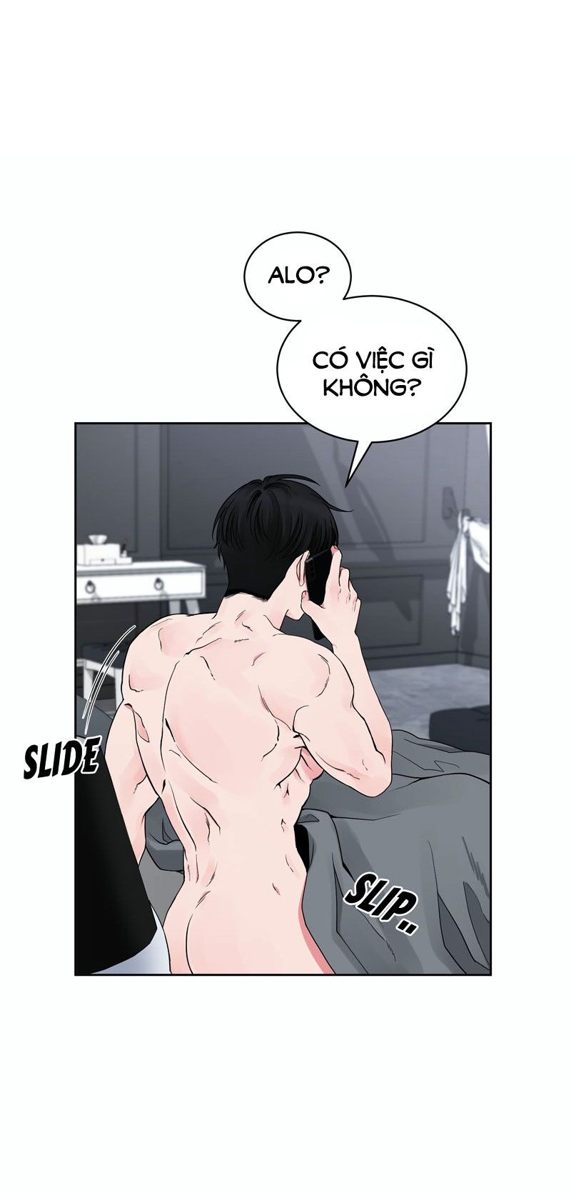 đọc truyện [18+] Ngủ Với Antifan Chương 6 ảnh 79 tại Giả Dược