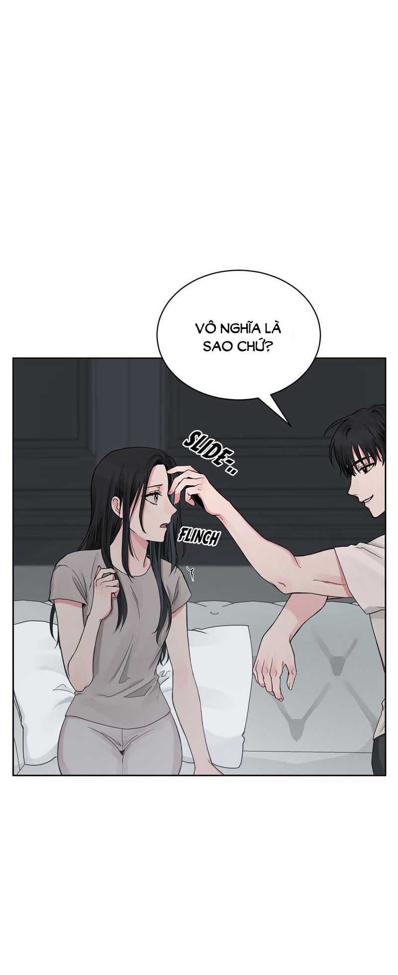 đọc truyện [18+] Ngủ Với Antifan Chương 7.1 ảnh 24 tại Truyện Dạ Ký