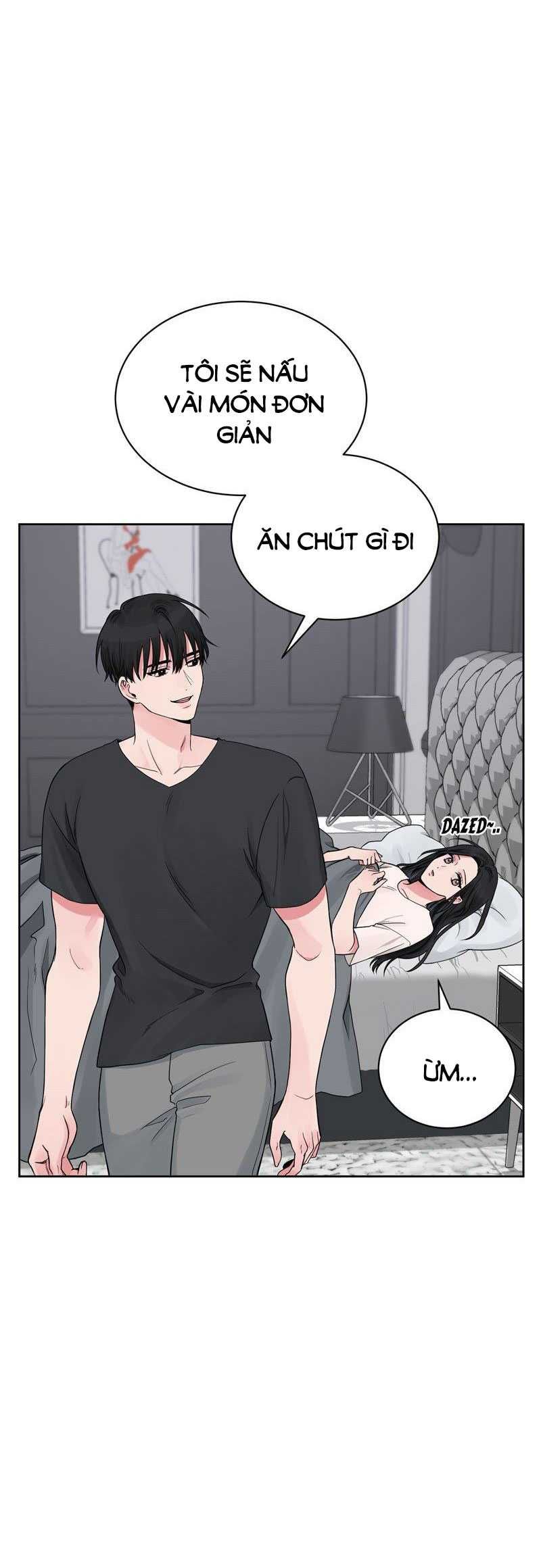 đọc truyện [18+] Ngủ Với Antifan Chương 7.2 ảnh 18 tại Truyện Dạ Ký