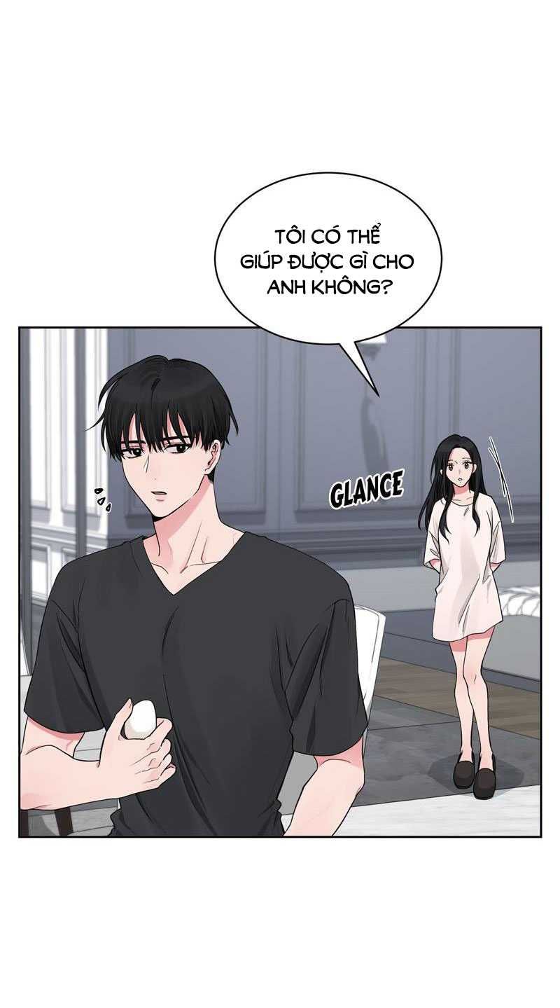 đọc truyện [18+] Ngủ Với Antifan Chương 7.2 ảnh 21 tại Truyện Dạ Ký