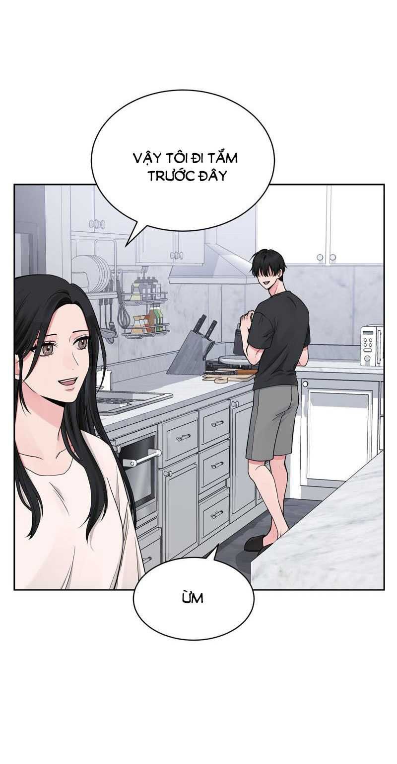 đọc truyện [18+] Ngủ Với Antifan Chương 7.2 ảnh 23 tại Truyện Dạ Ký