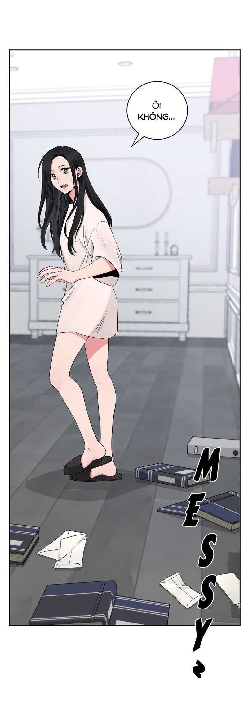 đọc truyện [18+] Ngủ Với Antifan Chương 7.2 ảnh 27 tại Truyện Dạ Ký