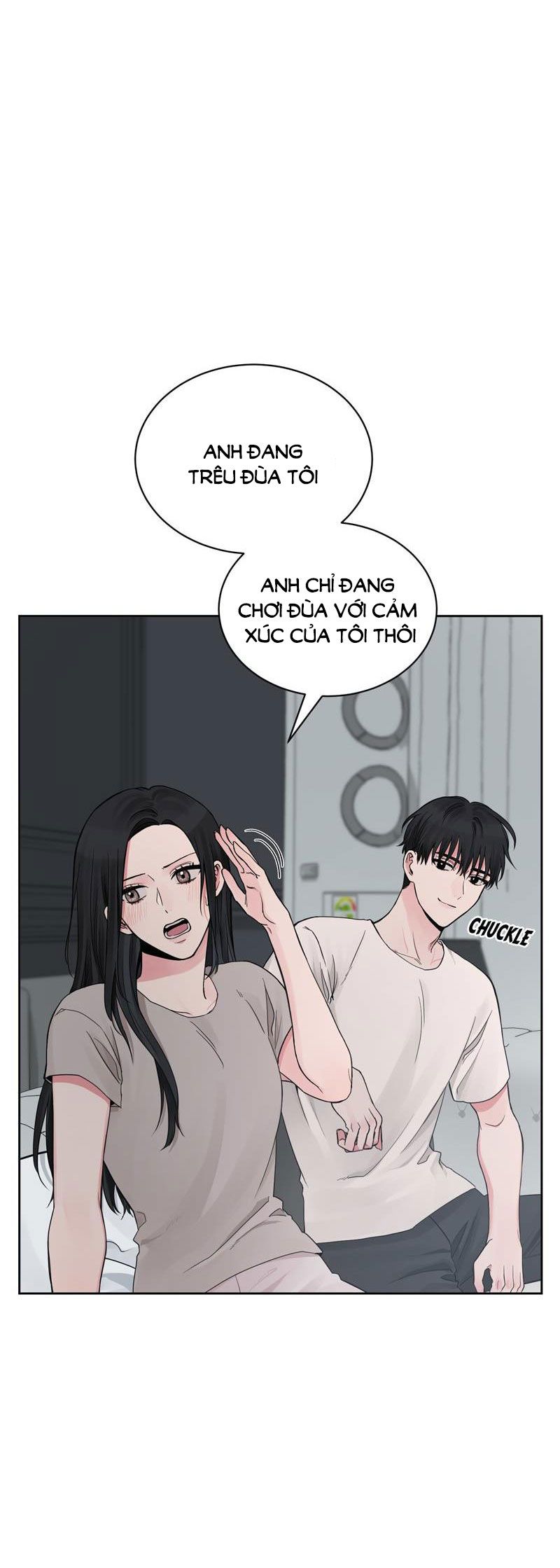 đọc truyện [18+] Ngủ Với Antifan Chương 7 ảnh 25 tại Giả Dược