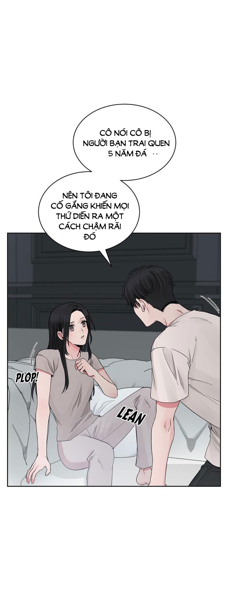 đọc truyện [18+] Ngủ Với Antifan Chương 7 ảnh 26 tại Giả Dược