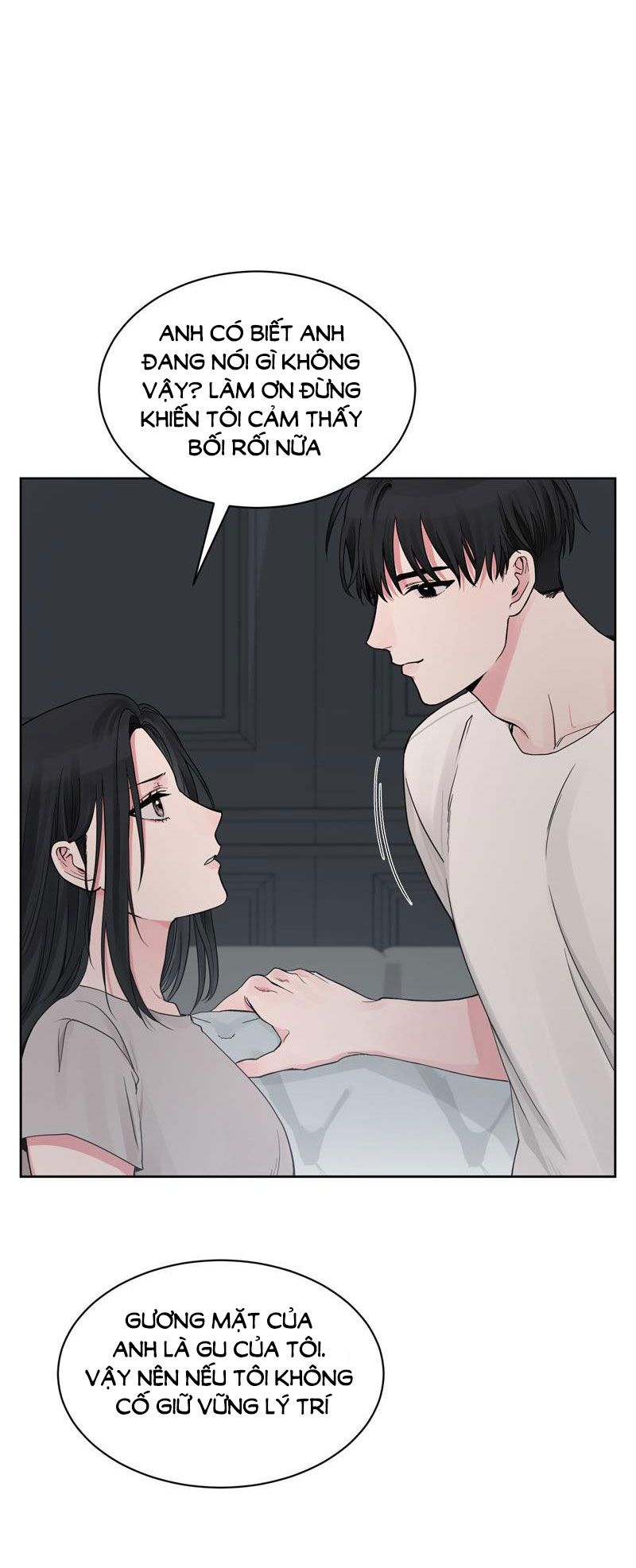 đọc truyện [18+] Ngủ Với Antifan Chương 7 ảnh 27 tại Giả Dược