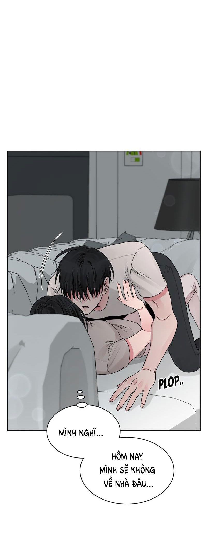 đọc truyện [18+] Ngủ Với Antifan Chương 7 ảnh 37 tại Giả Dược