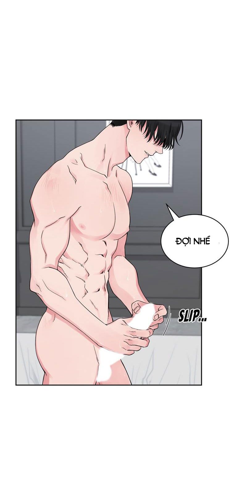 đọc truyện [18+] Ngủ Với Antifan Chương 7 ảnh 46 tại Giả Dược