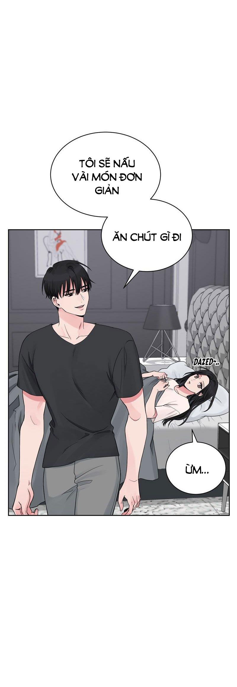 đọc truyện [18+] Ngủ Với Antifan Chương 7 ảnh 56 tại Giả Dược