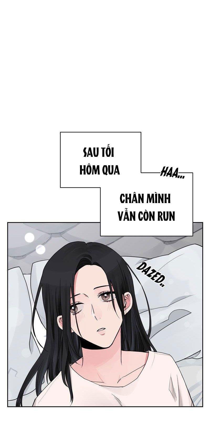 đọc truyện [18+] Ngủ Với Antifan Chương 7 ảnh 58 tại Giả Dược