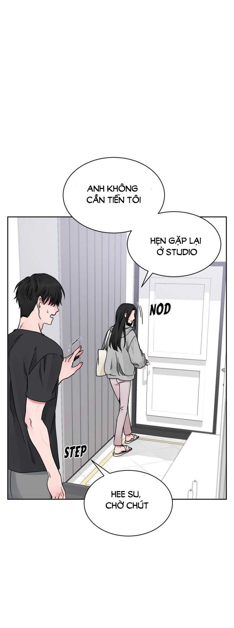 đọc truyện [18+] Ngủ Với Antifan Chương 8.1 ảnh 12 tại Truyện Dạ Ký