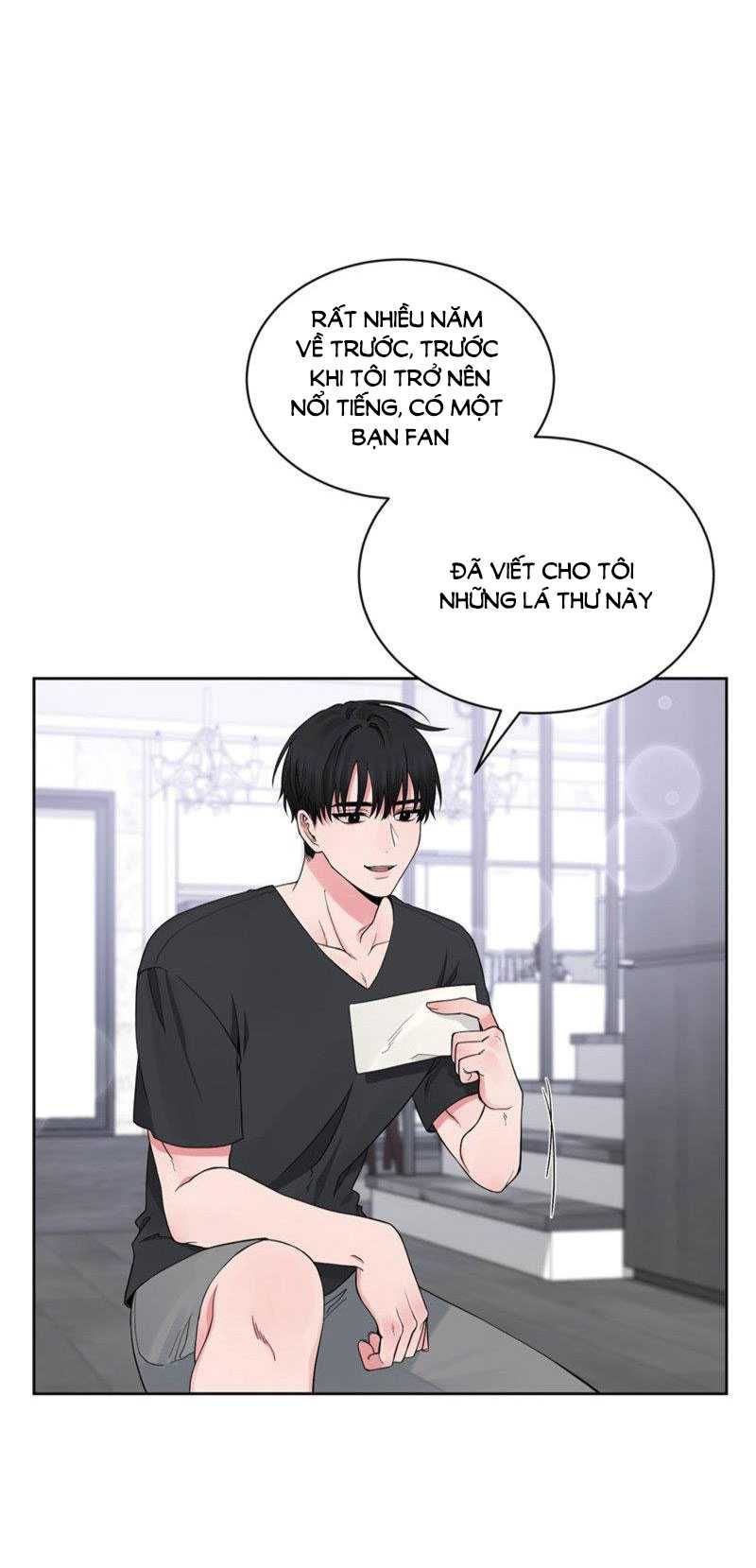 đọc truyện [18+] Ngủ Với Antifan Chương 8.1 ảnh 3 tại Truyện Dạ Ký