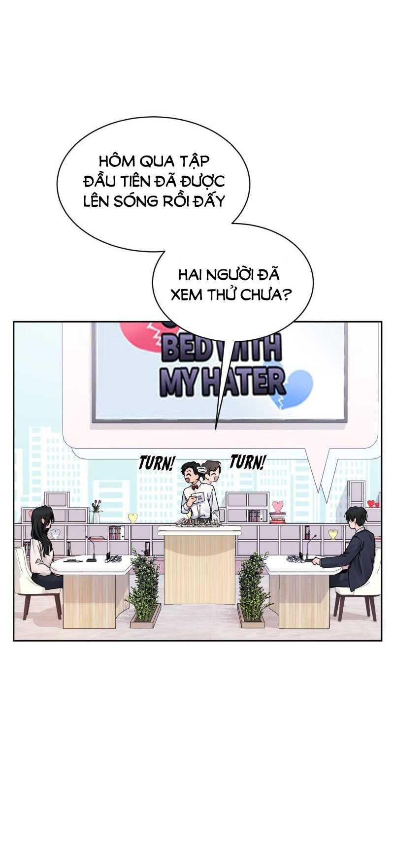 đọc truyện [18+] Ngủ Với Antifan Chương 8.2 ảnh 16 tại Truyện Dạ Ký