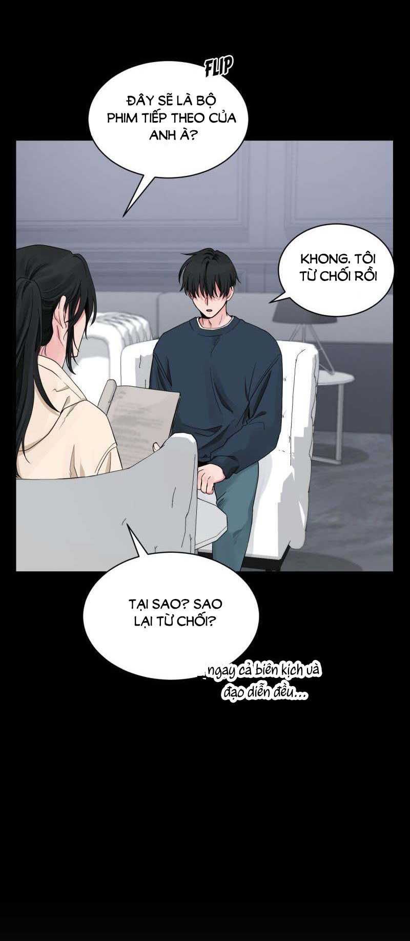 đọc truyện [18+] Ngủ Với Antifan Chương 8.2 ảnh 41 tại Truyện Dạ Ký