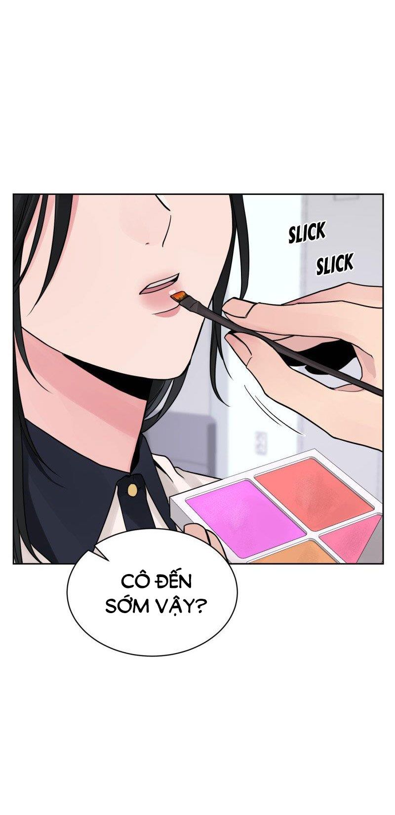 đọc truyện [18+] Ngủ Với Antifan Chương 8 ảnh 35 tại Giả Dược