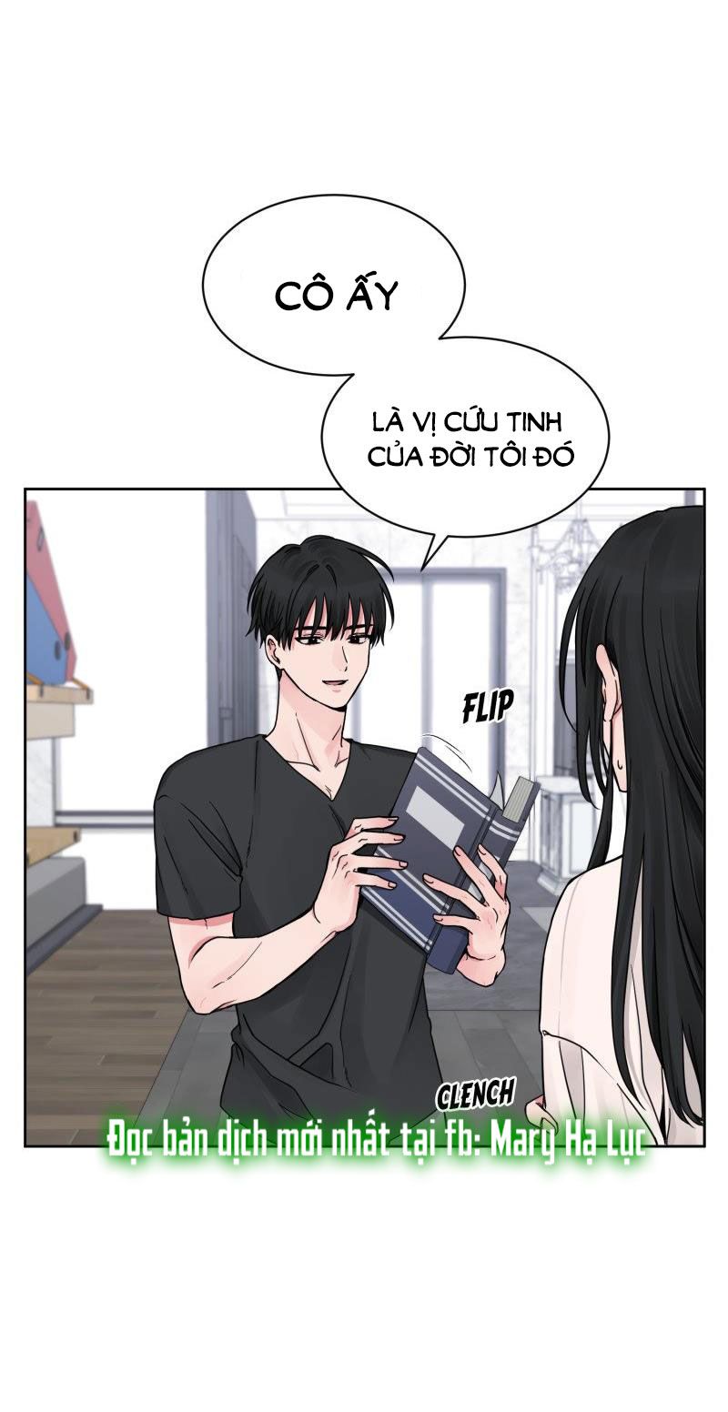 đọc truyện [18+] Ngủ Với Antifan Chương 8 ảnh 7 tại Giả Dược