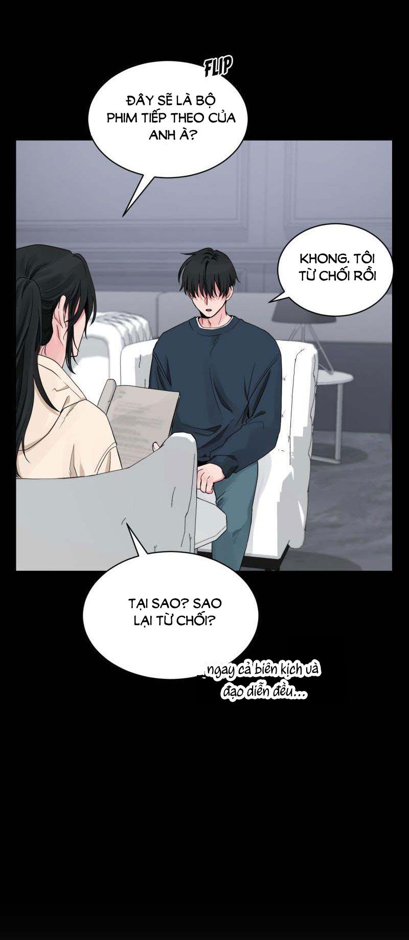 đọc truyện [18+] Ngủ Với Antifan Chương 8 ảnh 71 tại Giả Dược
