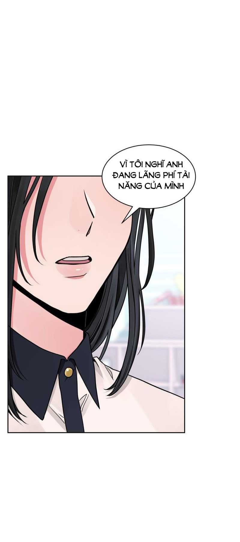 đọc truyện [18+] Ngủ Với Antifan Chương 9.1 ảnh 17 tại Truyện Dạ Ký