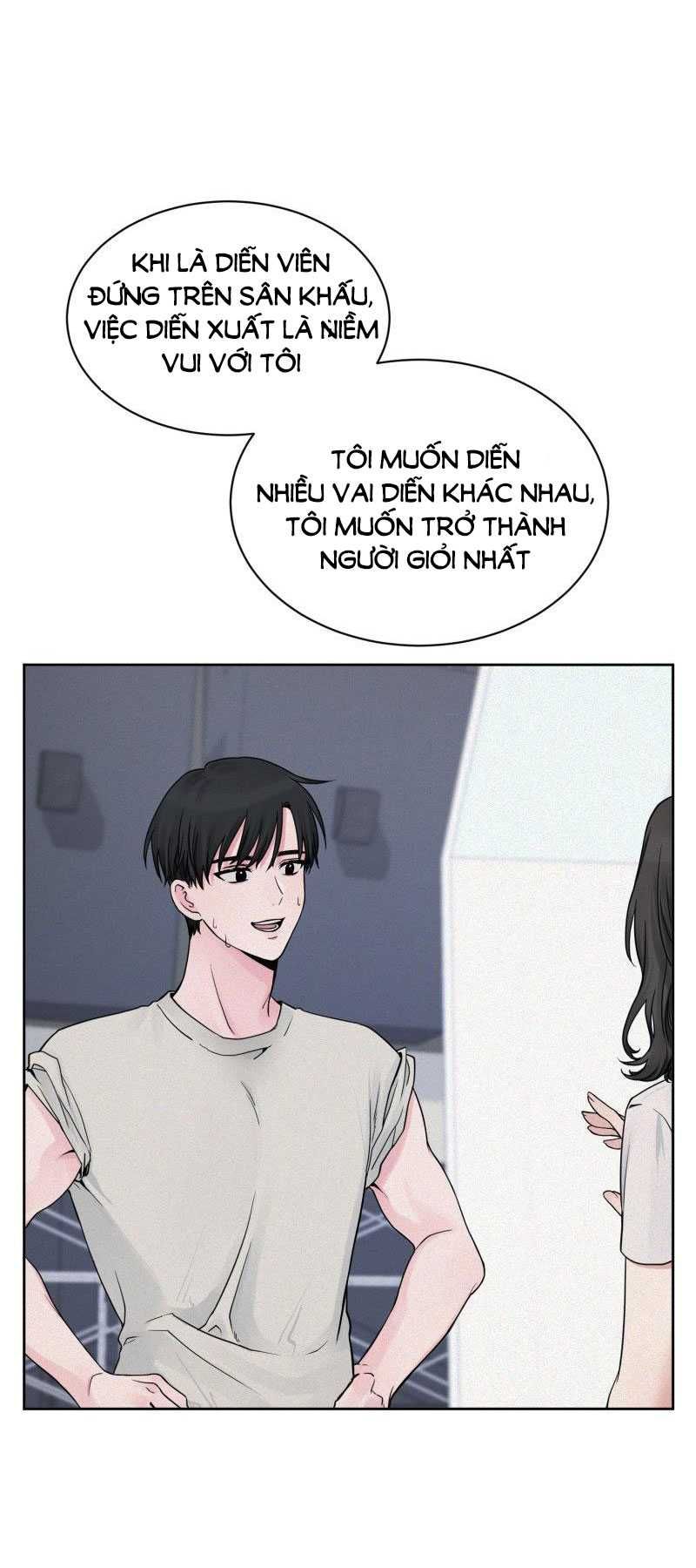 đọc truyện [18+] Ngủ Với Antifan Chương 9.1 ảnh 8 tại Truyện Dạ Ký