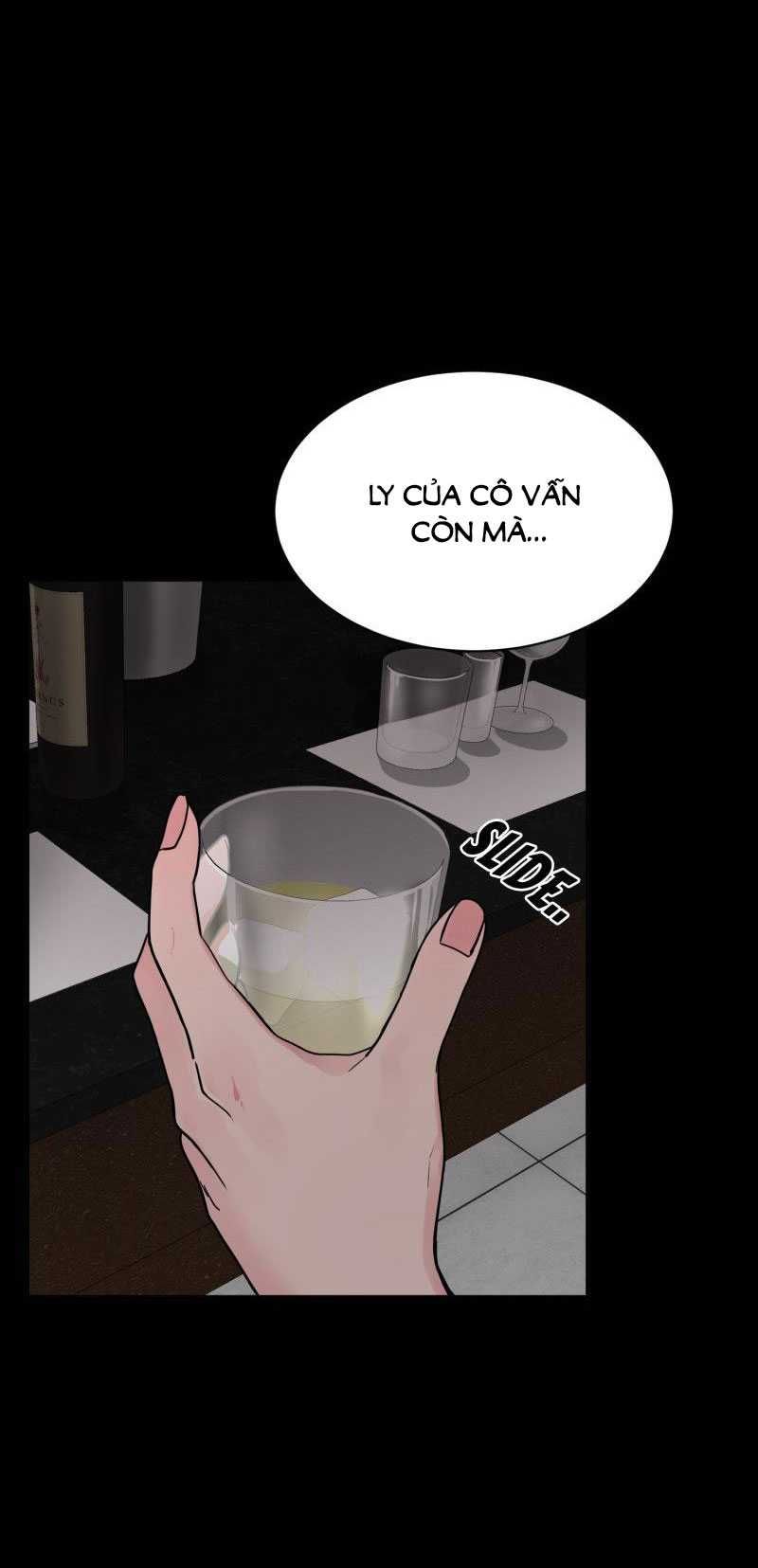 đọc truyện [18+] Ngủ Với Antifan Chương 9.2 ảnh 8 tại Truyện Dạ Ký