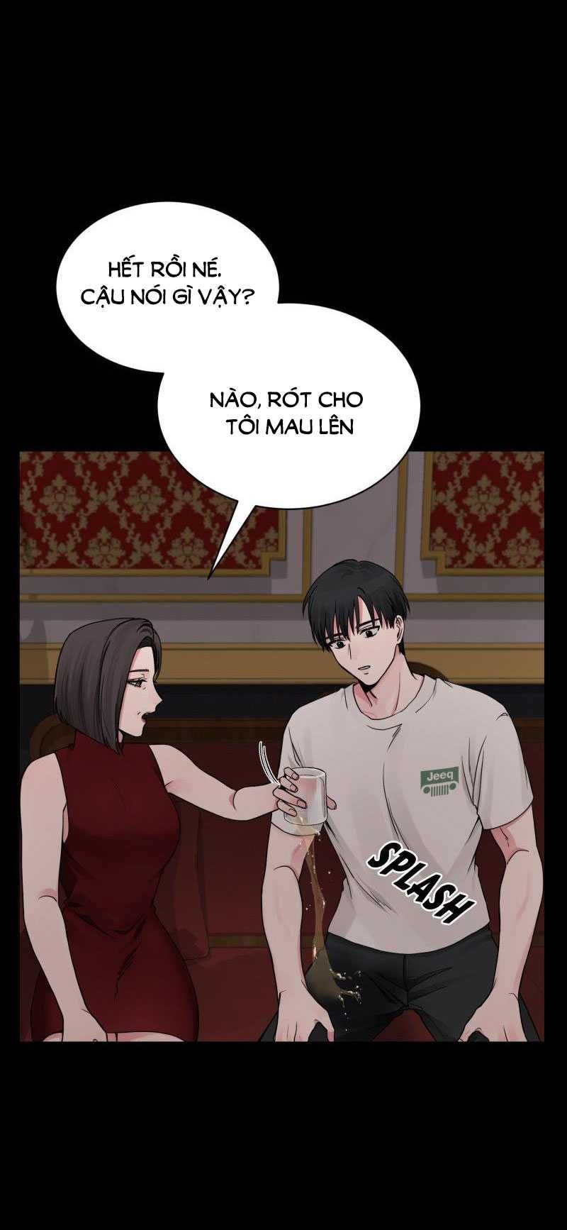 đọc truyện [18+] Ngủ Với Antifan Chương 9.2 ảnh 9 tại Truyện Dạ Ký