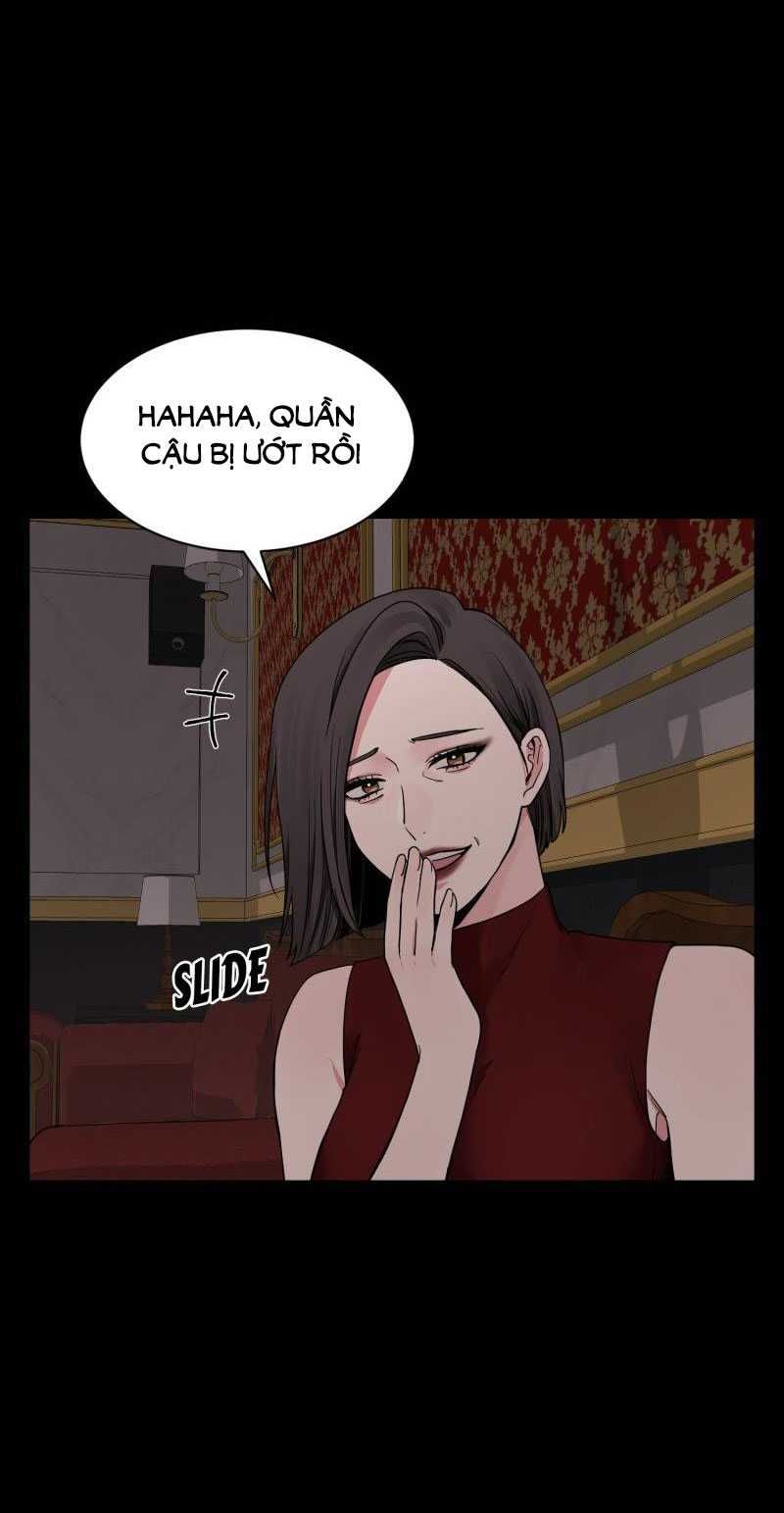 đọc truyện [18+] Ngủ Với Antifan Chương 9.2 ảnh 10 tại Truyện Dạ Ký