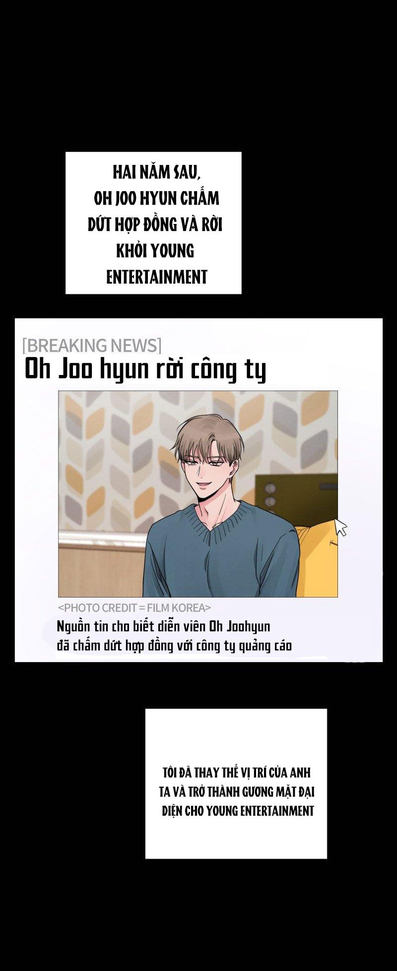 đọc truyện [18+] Ngủ Với Antifan Chương 9 ảnh 48 tại Giả Dược