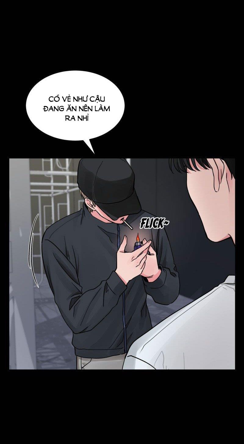 đọc truyện [18+] Ngủ Với Antifan Chương 9 ảnh 54 tại Giả Dược