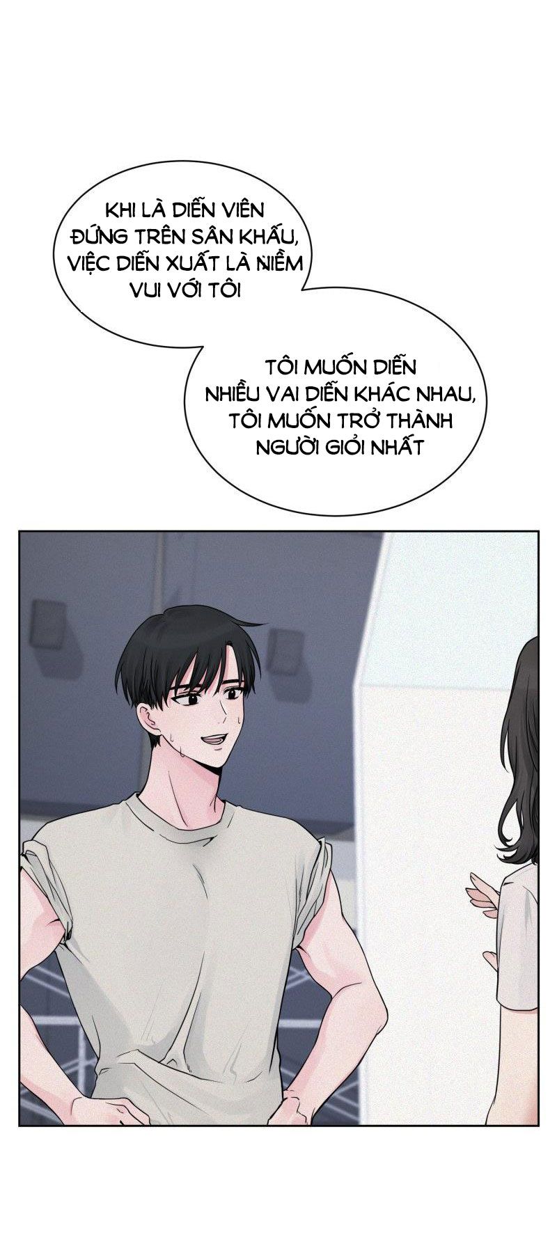 đọc truyện [18+] Ngủ Với Antifan Chương 9 ảnh 7 tại Giả Dược