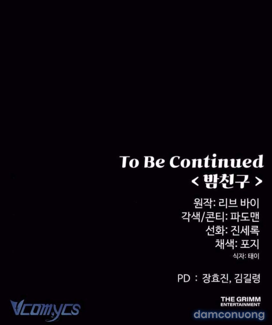 đọc truyện [18+] Người Bạn Ban Đêm Chương 20 ảnh 18 tại Thiên Thai Truyện