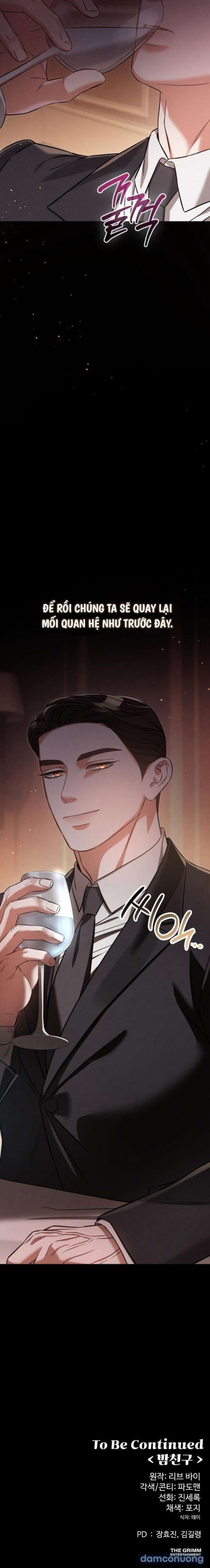 đọc truyện [18+] Người Bạn Ban Đêm Chương 23 ảnh 11 tại Thiên Thai Truyện