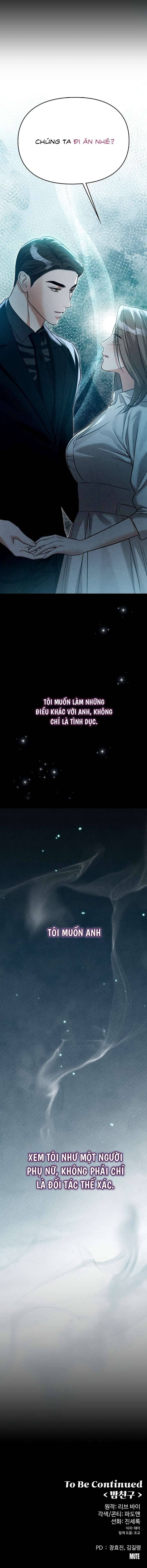 đọc truyện [18+] Người Bạn Ban Đêm Chương 3 ảnh 19 tại Thiên Thai Truyện