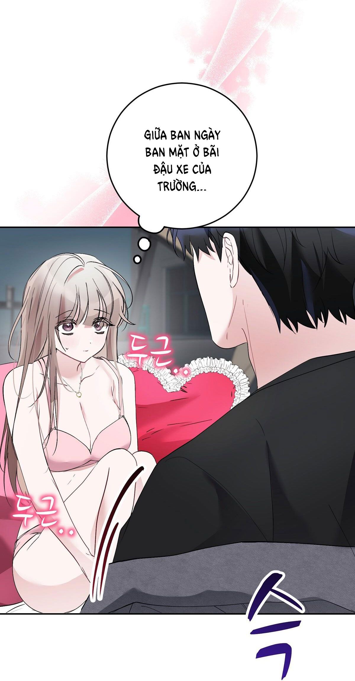 đọc truyện [18+] Người Bạn Dâm Loạn Chương 0.8 ảnh 17 tại Giả Dược
