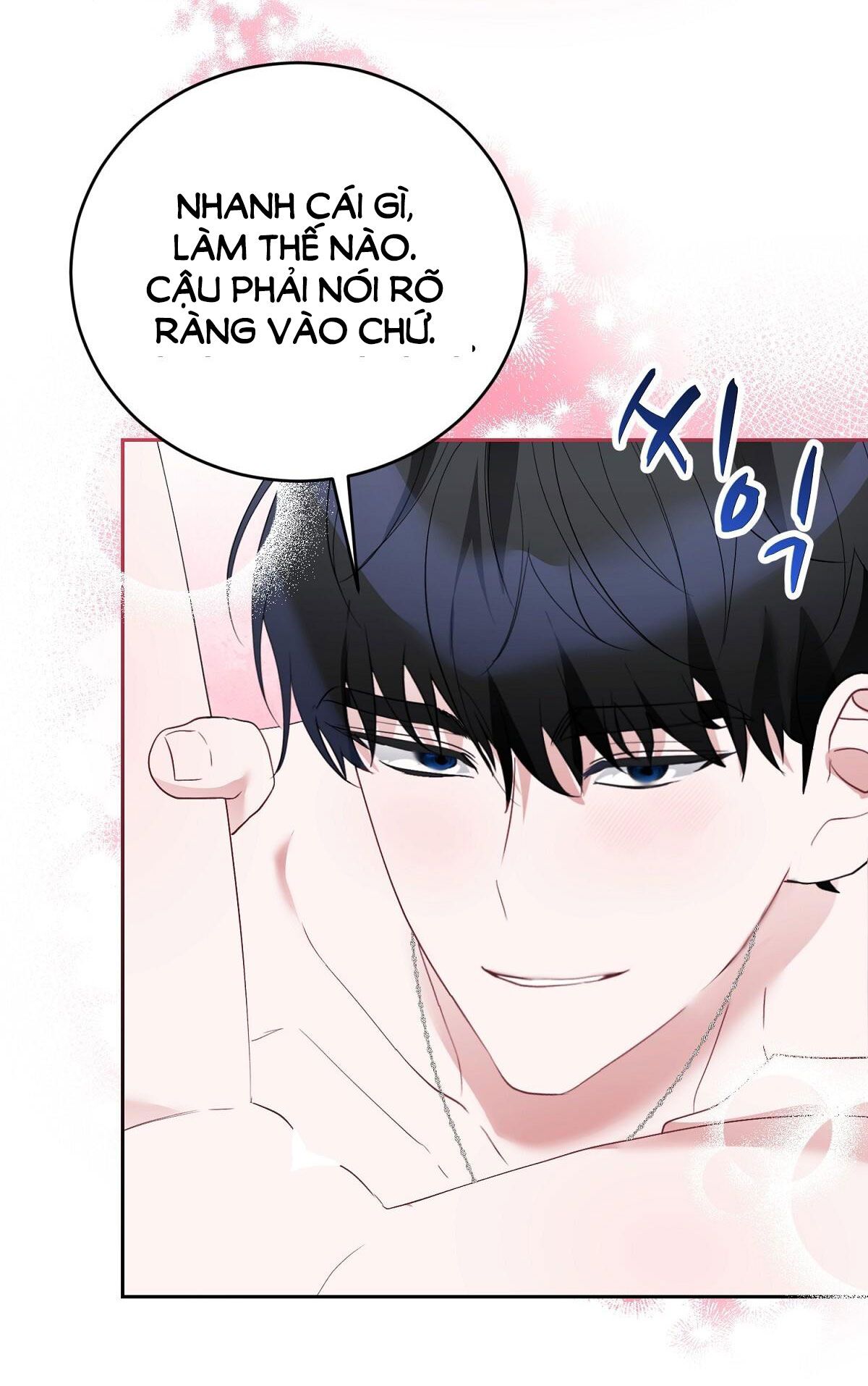 đọc truyện [18+] Người Bạn Dâm Loạn Chương 0.8 ảnh 31 tại Giả Dược