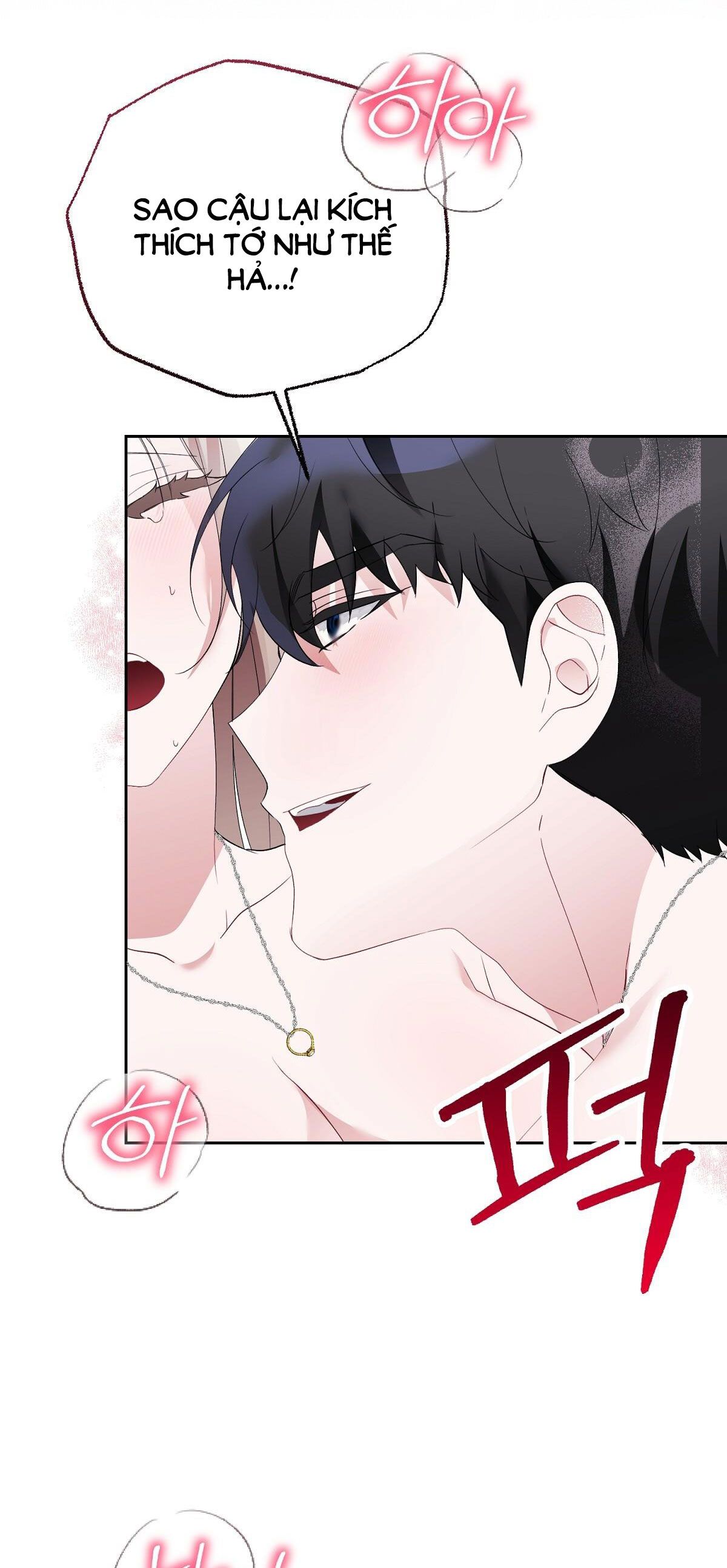 đọc truyện [18+] Người Bạn Dâm Loạn Chương 0.8 ảnh 43 tại Giả Dược