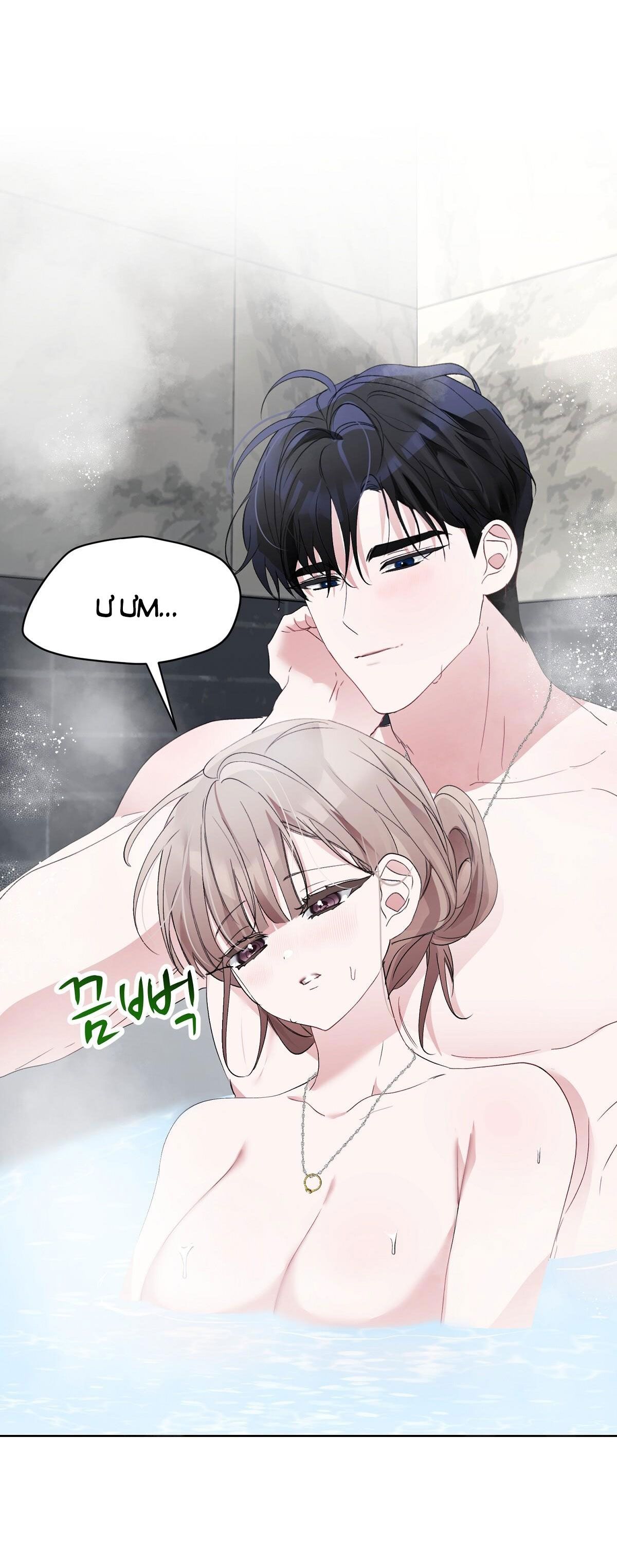 đọc truyện [18+] Người Bạn Dâm Loạn Chương 0.8 ảnh 51 tại Giả Dược