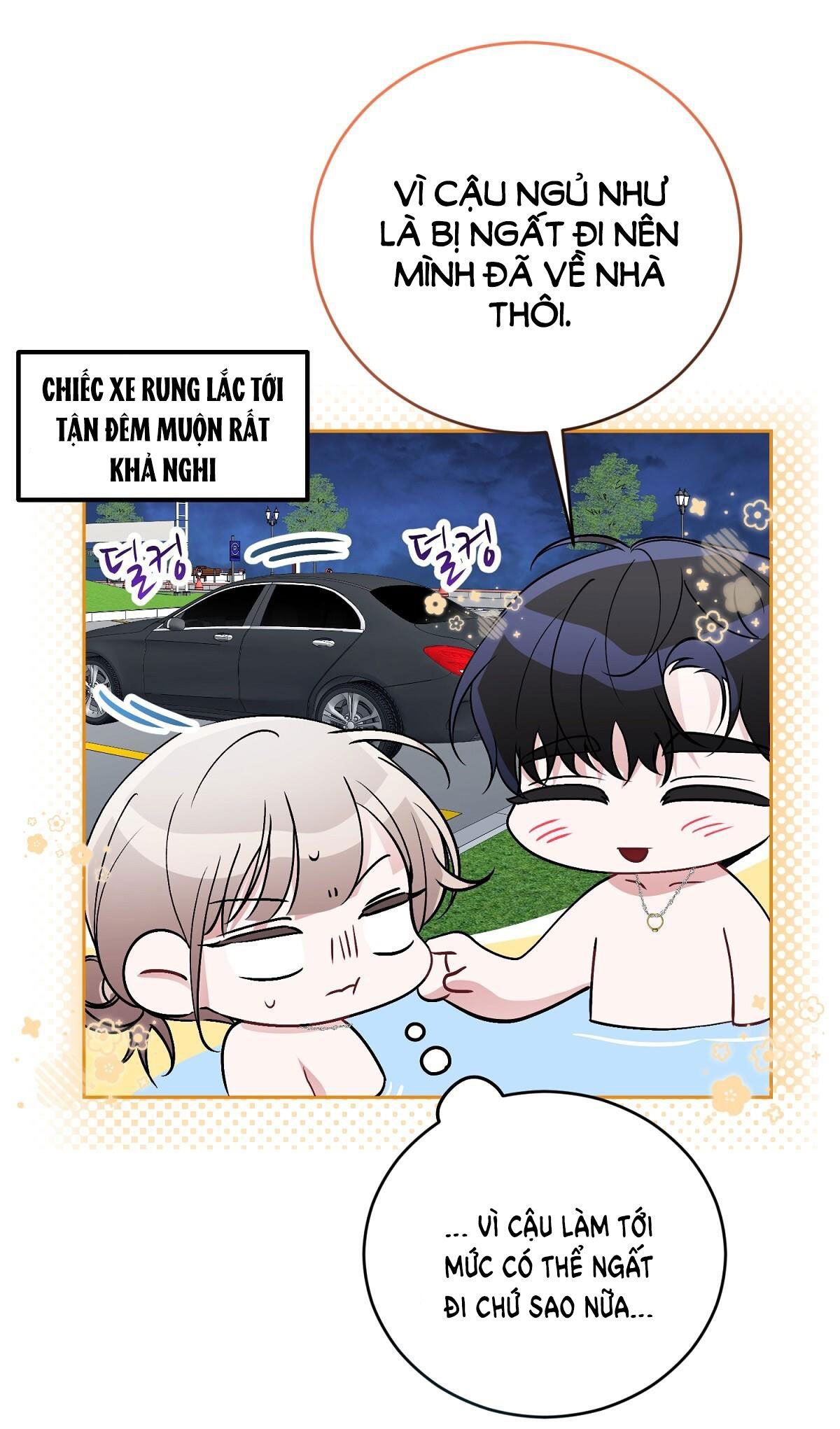đọc truyện [18+] Người Bạn Dâm Loạn Chương 0.8 ảnh 53 tại Giả Dược