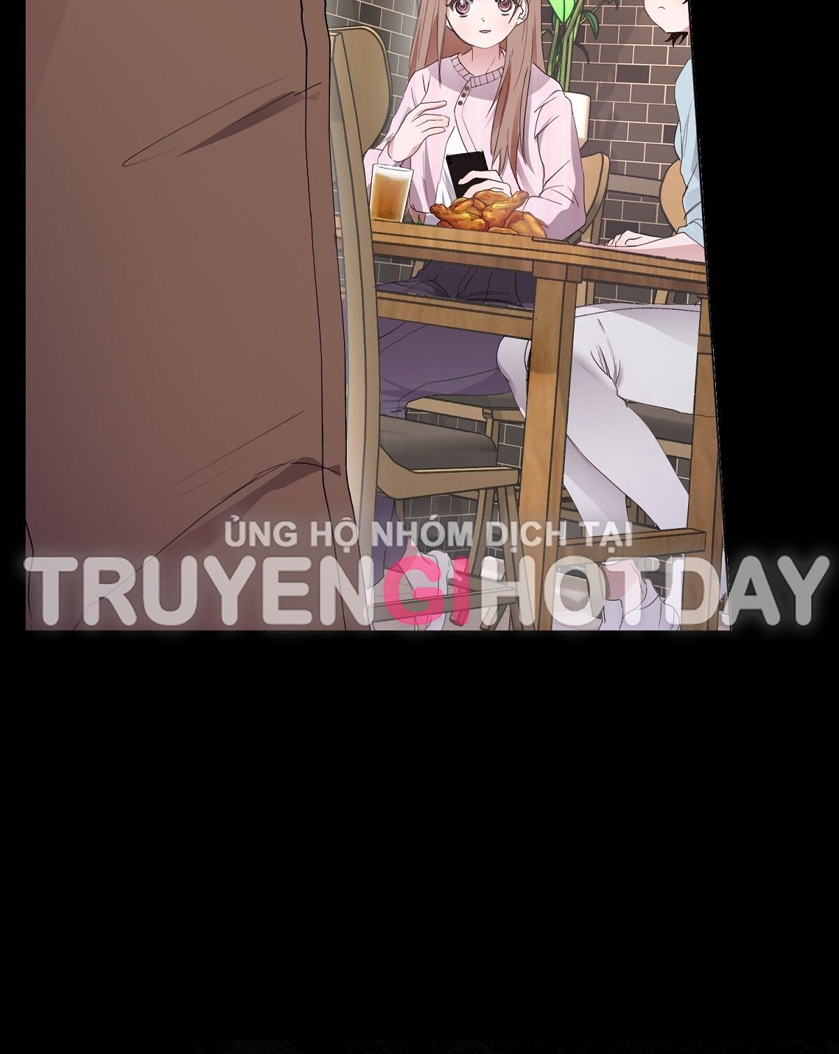 đọc truyện [18+] Người Bạn Dâm Loạn Chương 1.1 ảnh 21 tại Giả Dược